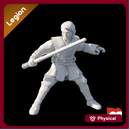 (Legion) Anakin Skywalker