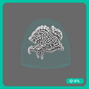 Arctic Prowler V10R Shoulder Symbols LEFT