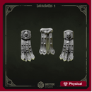 Loincloths 4 EP