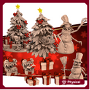 Christmas Mimics