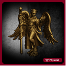 The Dead Wars, Charity
