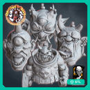 Pack Fantasy 01