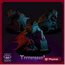 Terrorgaunt