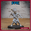 Goblin Tribe King
