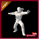 (Legion) Cal Kestis