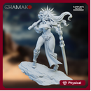 Spartancast Pinup Warrior