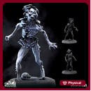 Fungal Thralls x 3