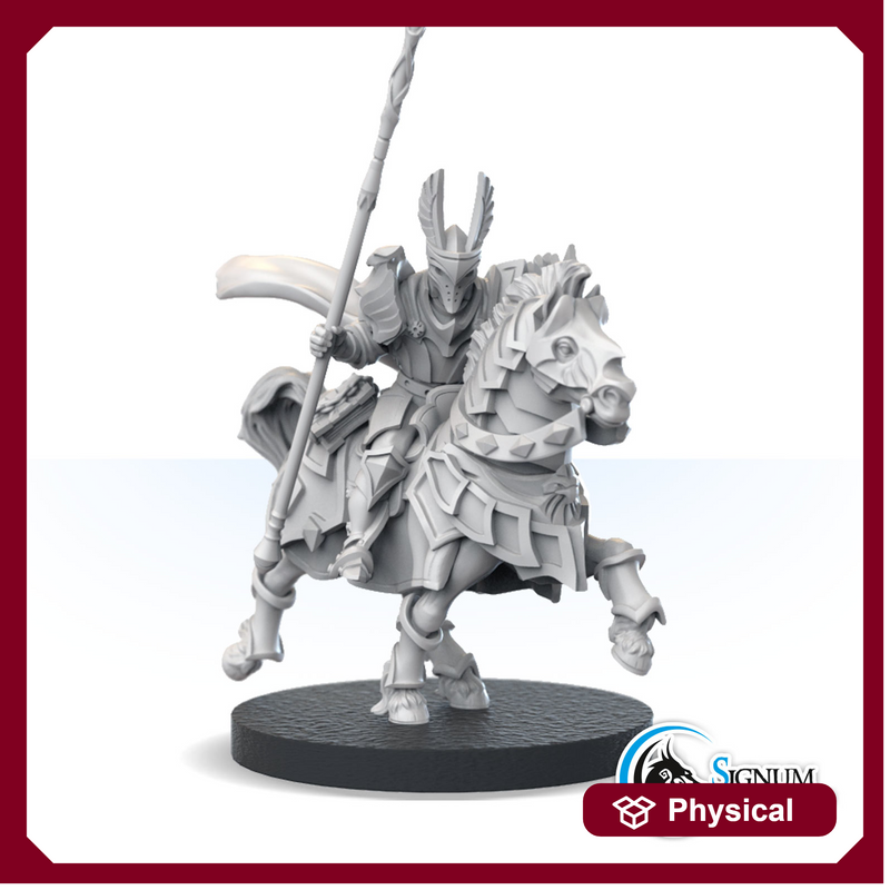 Raban, Emperors Ash Hound