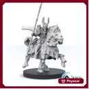 Raban, Emperors Ash Hound