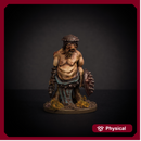 Oinkstone the Beastman Mutant