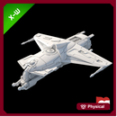(XW) Kimogila Heavy Fighter v1