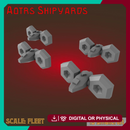 SP003 Stone Portal Assault Shuttle