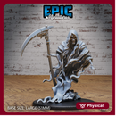 Ancient Wraith