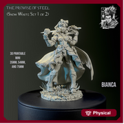 Bianca - Snow White 75mm - Only-Games