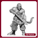 AX083 - Ruthenian Hunter