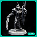 TechnoMech Pretorian (Pose 7 of 8)