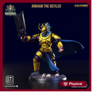 Arkhan the Defiled
