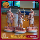 Dynasty Archers
