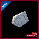 (MMch) Invisible Hand's Escape Pod