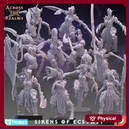 Sirens of Ecstasy
