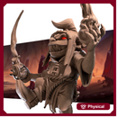 Goblin Pyro