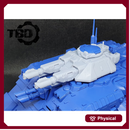 Laser Cannon