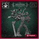 Arboreal Warden