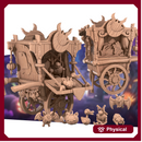 Puppet Theater
