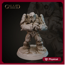 Runed Stone Golem 02