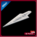 (MMch) Super Star Destroyer Executor