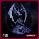 Dragon Godess Vaeloria