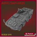 MG144-G02E Boxer A2