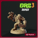 Orc stringer