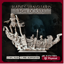 Boat Souls -Hades Vanguard-