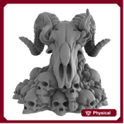 Skull Light 3 - Only-Games