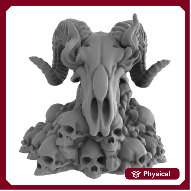 Skull Light 3 - Only-Games