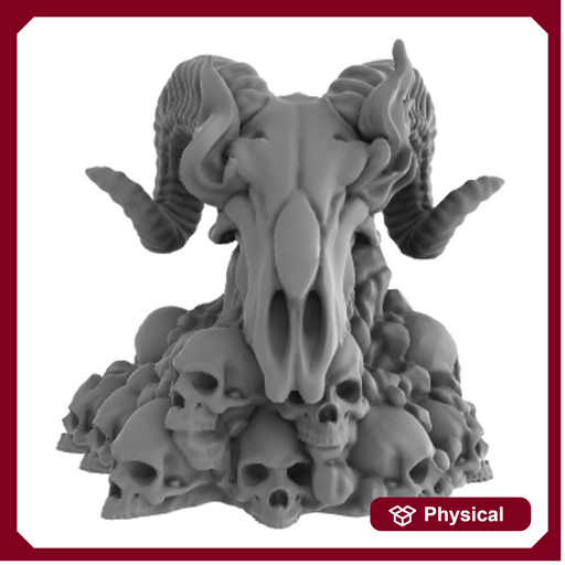Skull Light 3 - Only-Games