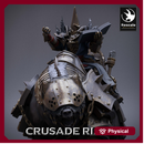 Templar Priest Bear