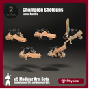 Champion Shotgun Arms