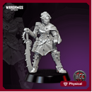 Obliteration Fleet Honoured Commander