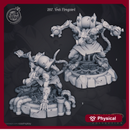 Vrek Fireguard