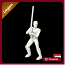 (Legion) Ezra Bridger