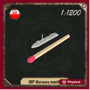 1/1200 ORP Warsawa monitor