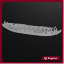 1/700 British Cruizer-class Brig-Sloop (18 guns), 1797-1826