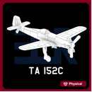 Focke-Wulf Ta 152C