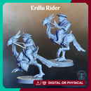 Erdlu Riders