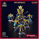 Mortumbringers