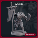 Male Gnoll 02