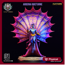Ardenia Nocturne
