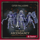Cifer Paladins